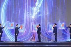 Khai mạc Hội b&aacute;o to&agrave;n quốc năm 2026: B&aacute;o ch&iacute; Việt Nam - Trung th&agrave;nh, s&aacute;ng tạo, tr&aacute;ch nhiệm trong kỷ nguy&ecirc;n mới