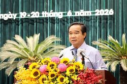 TPHCM đặt mục tiêu cắt giảm 50% thời gian giải quyết TTHC và 50% chi phí tuân thủ so với năm 2024