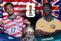 Lịch World Cup 2026 ngày 20/6: Loạt trận thứ hai căng thẳng, các đội lớn tìm vé sớm