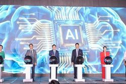 AI thực chiến 2026: Dữ liệu v&agrave; tr&iacute; tuệ nh&acirc;n tạo x&acirc;y dựng hệ sinh th&aacute;i đổi mới