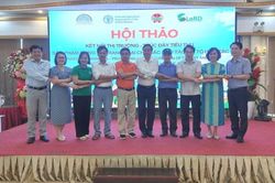 Kết nối thị trường, th&uacute;c đẩy ti&ecirc;u thụ sản phẩm rừng v&agrave; trang trại cho hợp t&aacute;c x&atilde;, tổ hợp t&aacute;c
