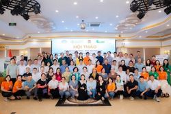 Kết nối thị trường, th&uacute;c đẩy ti&ecirc;u thụ sản phẩm rừng v&agrave; trang trại cho hợp t&aacute;c x&atilde;, tổ hợp t&aacute;c