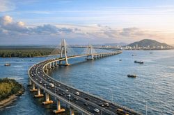 TP.HCM sẽ chốt loạt dự án đường vượt biển Cần Giờ, khu Mả Lạng, miễn vé xe buýt
