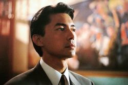 'Đệ nhất mỹ nam châu Á': Nổi đình đám ở Hollywood, U80 lẻ bóng, sống đơn độc