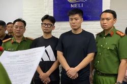 Công an TP.HCM khởi tố 11 vụ lừa bán kỳ nghỉ, bắt gần 200 người