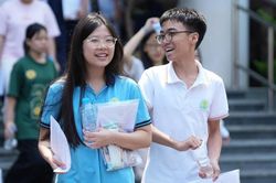 20h hôm nay 19/6, Hà Nội dự kiến công bố điểm thi và điểm chuẩn lớp 10