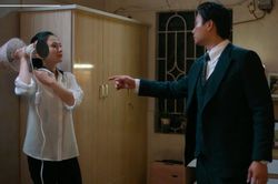 'Lửa trắng' tập 2: Cương 'đen' phát hiện bí mật trên người Mai