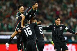 Xác định đội đầu tiên vượt qua vòng bảng World Cup 2026