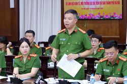 Vụ lừa đảo kỳ nghỉ 2.700 tỷ đồng: Làm rõ nghi vấn người có chức vụ 'chống lưng'