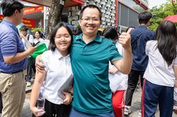 Cách tra cứu điểm thi lớp 10 Hà Nội năm 2026 trên ứng dụng iHanoi