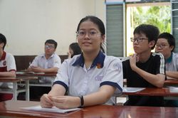 TP.HCM công bố điểm lớp 10 chuyên năm 2026, cao nhất 39,25
