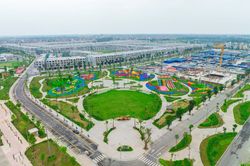Hai tín hiệu mới gia tăng sức hút cho Vinhomes Wonder City