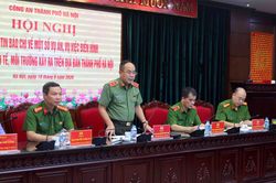 Vụ lừa hợp đồng kỳ nghỉ 2.700 tỷ đồng: Còn rất nhiều nạn nhân chưa trình báo
