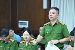 Công an Hà Nội nói về quyền lợi với người bị lừa mua hợp đồng kỳ nghỉ qua đời