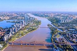 Cử tri kiến nghị Hà Nội sớm công bố quy hoạch phân khu đô thị sông Hồng