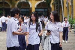 Muốn ph&uacute;c khảo điểm thi lớp 10, th&iacute; sinh TP.HCM cần lưu &yacute; g&igrave;?