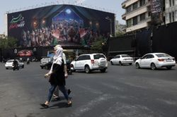 Đ&agrave;m ph&aacute;n Mỹ - Iran bị hủy bỏ, Israel ph&aacute;t động chiến dịch mới c&agrave;n qu&eacute;t Lebanon