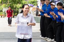 Điểm chuẩn lớp 10 Chuyên Đại học Sư phạm năm 2026 cao nhất 22,4
