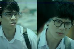 'Ph&iacute;a b&ecirc;n kia th&agrave;nh phố' tập 16: Khu&ecirc; ki&ecirc;n quyết đuổi Tuyết Lan ra khỏi nh&oacute;m