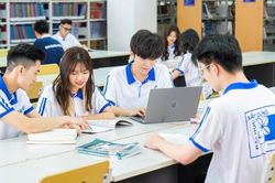 Điểm chuẩn trường Đại học X&acirc;y dựng H&agrave; Nội 3 năm gần nhất