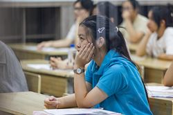 Đáp án chính thức môn Tin học tốt nghiệp THPT 2026