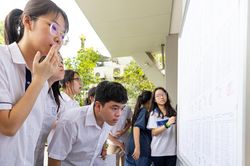 Đ&aacute;p &aacute;n ch&iacute;nh thức m&ocirc;n Sinh học tốt nghiệp THPT 2026