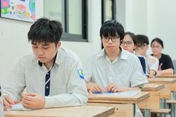 Đ&aacute;p &aacute;n ch&iacute;nh thức m&ocirc;n C&ocirc;ng nghệ N&ocirc;ng nghiệp tốt nghiệp THPT 2026