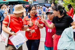 10 trường c&oacute; điểm chuẩn lớp 10 thấp nhất H&agrave; Nội năm 2026