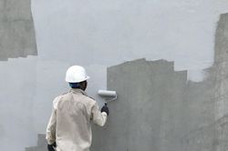 5 vị trí quan trọng cần chống thấm khi làm nhà