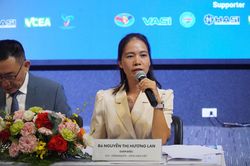 Khai mạc Triển lãm VHF 2026 và VSE Pavilion 2026