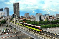 Giảng đường, khu tập thể, sân chơi, vườn hoa: Một phần thành phố nhìn từ ký ức: Bài cuối: Hà Nội kiến tạo tương lai từ ký ức nghìn năm