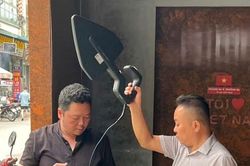 Có cần quy định về tần số cho thiết bị thông minh?