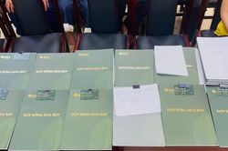 Công an Hà Nội kêu gọi nạn nhân vụ 'sở hữu kỳ nghỉ' trình báo