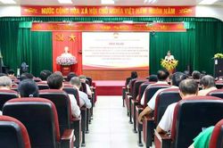 Phường Ph&uacute; Diễn đẩy mạnh tuy&ecirc;n truyền Luật Thủ đ&ocirc; năm 2026