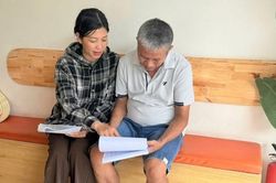Xã Hoài Đức: Người dân đồng thuận cao với đề án sắp xếp thôn, tổ dân phố
