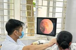 H&agrave; Nội mở rộng 'l&aacute; chắn' an sinh v&igrave; sức khỏe người d&acirc;n Kỳ 2: Đưa dịch vụ y tế đến gần người d&acirc;n