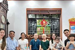 Xây dựng gia đình văn hóa ở phường Phú Diễn: Từ những mái ấm hạnh phúc đến cộng đồng văn minh