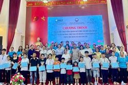 Ngăn ngừa lao động trẻ em, kiến tạo môi trường sống an toàn