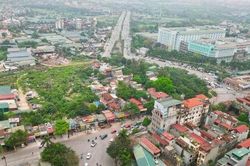 Hà Nội: Lấy người dân làm trung tâm trong triển khai các dự án
