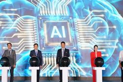 'AI Thực chiến' 2026: Kiến tạo thế hệ nh&acirc;n t&agrave;i c&ocirc;ng nghệ cho đất nước