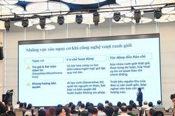 Khai mạc Diễn đàn Báo chí toàn quốc 2026: Kiến tạo tương lai báo chí trong thời đại AI