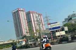 Thời tiết Hà Nội hôm nay: Nắng nóng lại bao trùm, Thủ đô cao nhất bao nhiêu độ?