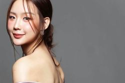 Hoa hậu Bảo Ngọc c&oacute; tin vui ở tuổi 25
