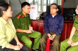 Ngăn chặn vụ lừa đảo hơn 200 triệu đồng