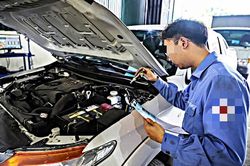 Từ 1/7: Nhiều đăng kiểm viên có thể bị mất chứng chỉ vì các hành vi này
