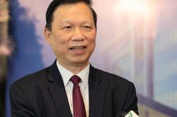 Chủ tịch Hội tin học Y tế Việt Nam Trần Qu&yacute; Tường: 'Bệnh &aacute;n điện tử l&agrave; hạ tầng dữ liệu chiến lược của ng&agrave;nh Y tế'