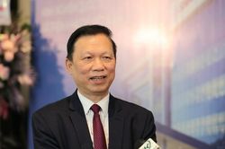 Chủ tịch Hội tin học Y tế Việt Nam Trần Quý Tường: 'Bệnh án điện tử là hạ tầng dữ liệu chiến lược của ngành Y tế'