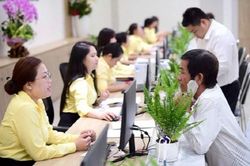 Thủ tướng chỉ đạo H&agrave; Nội, TP.HCM v&agrave; Đồng Nai r&agrave; so&aacute;t, đ&aacute;nh gi&aacute; c&aacute;n bộ cấp x&atilde;