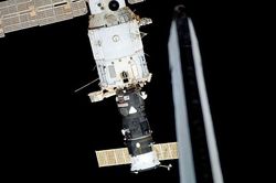 NASA với Nga lục đục, Trạm Vũ trụ Quốc tế 'lâm nguy'