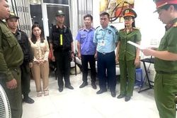 Triệt ph&aacute; hơn 200 c&ocirc;ng ty 'ma' mua b&aacute;n hơn 15000 tờ h&oacute;a đơn